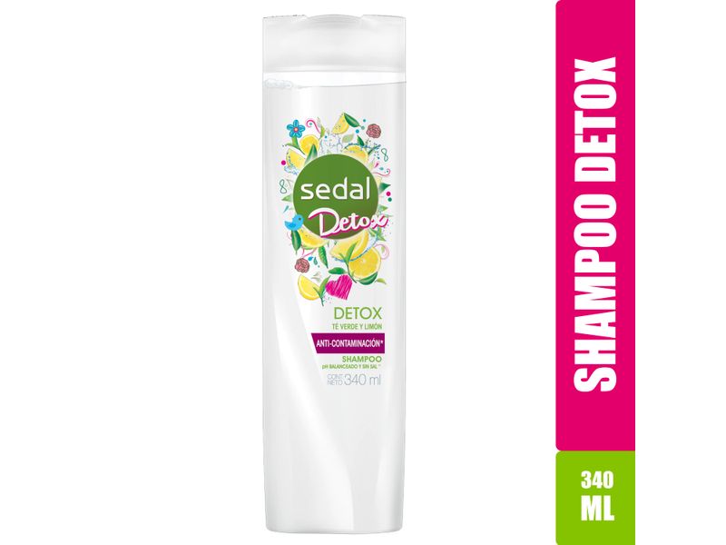 Shampoo-Sedal-Yuya-Detox-340ml-1-38117