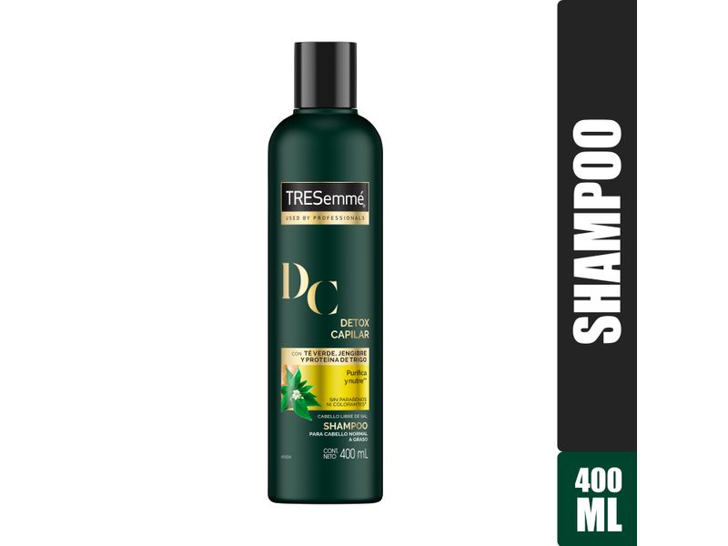 Shampoo-Tresemme-Detox-Capilar-400ml-1-38172