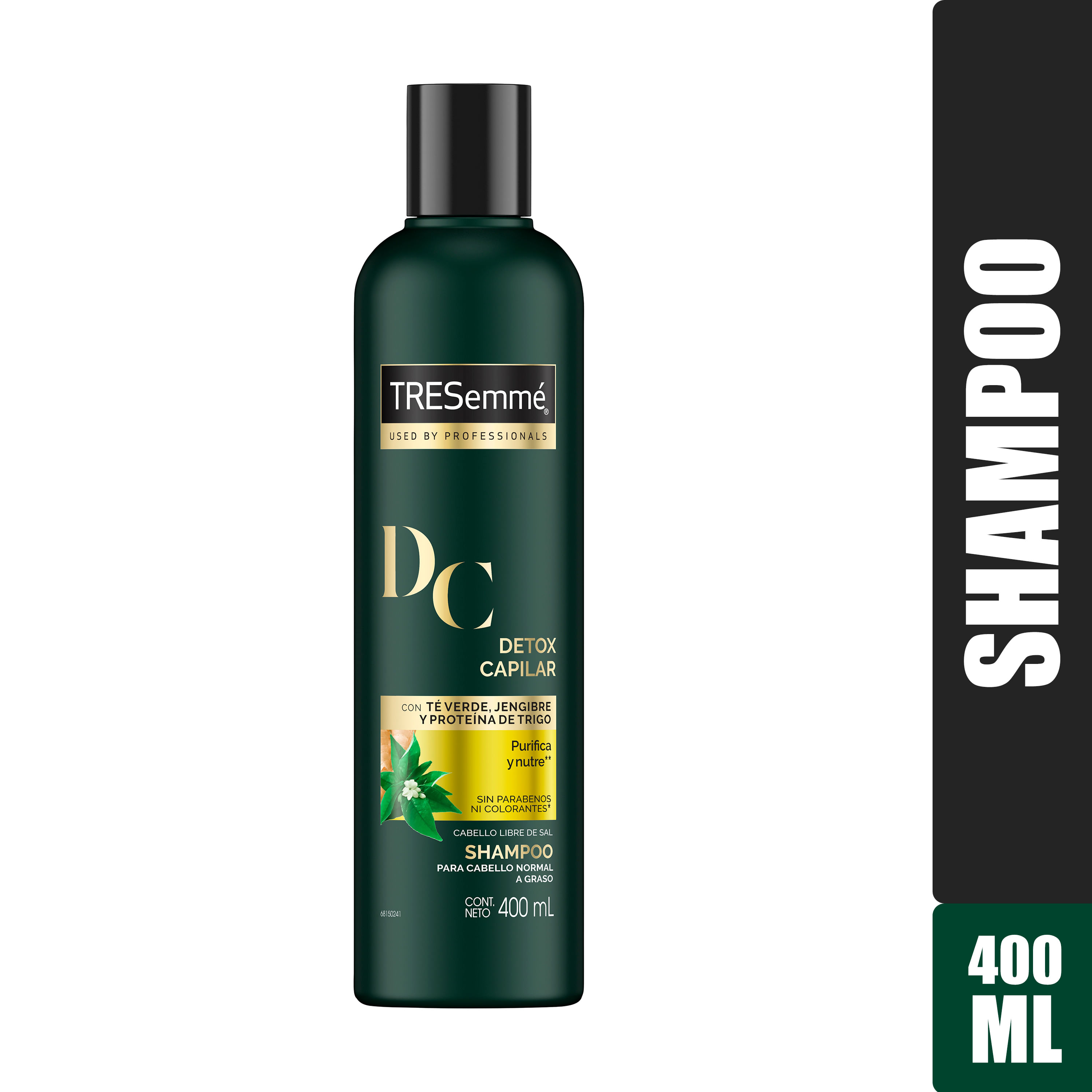 Shampoo-Tresemme-Detox-Capilar-400ml-1-38172