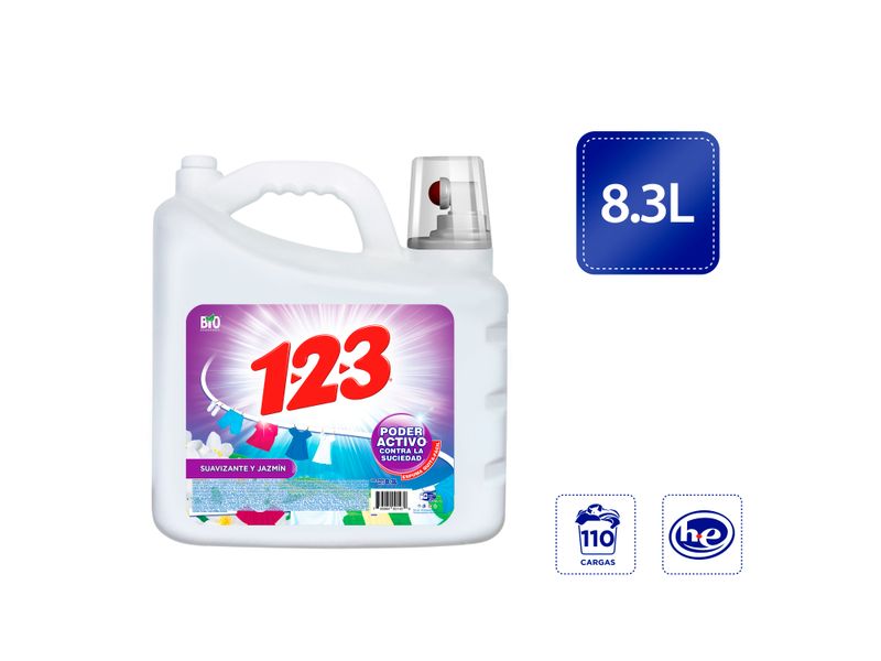 Detergente-L-quido-123-Suavizante-Jazm-n-8-3Lt-1-14833