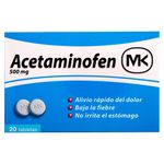 Acetaminofen-Mk-500-Mg-20-Tabletas-1-32823