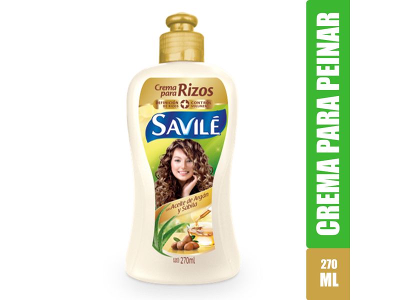 Crema-Para-Peinar-Savil-Arg-n-Y-S-bila-270ml-1-39259