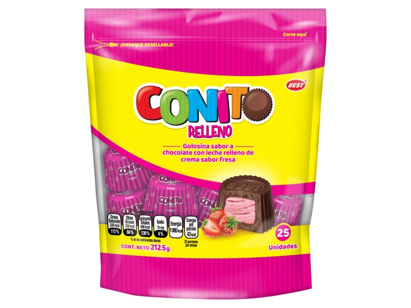 Conito-Fresa-Best-Dp-212G-1-44293