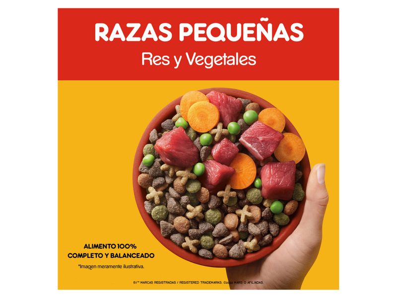 Alimento-Seco-Para-Perros-De-Razas-Peque-as-Pedigree-Res-y-Vegetales-2Kg-3-13494