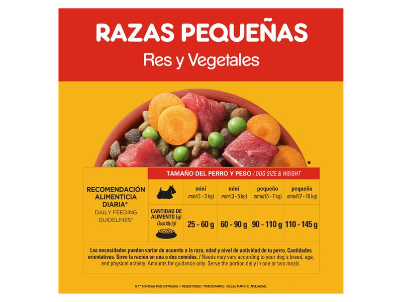 Alimento-Seco-Para-Perros-De-Razas-Peque-as-Pedigree-Res-y-Vegetales-2Kg-4-13494