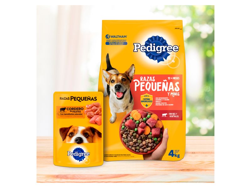 Alimento-Seco-Para-Perros-De-Razas-Peque-as-Pedigree-Res-y-Vegetales-4Kg-7-13500