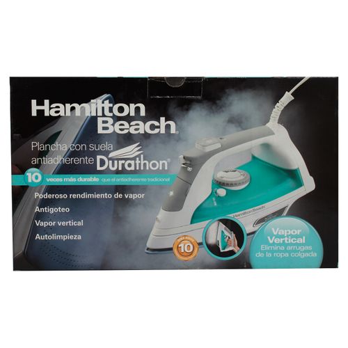 Comprar Plancha de vapor de viaje Clatronic DB, Walmart Guatemala - Maxi  Despensa