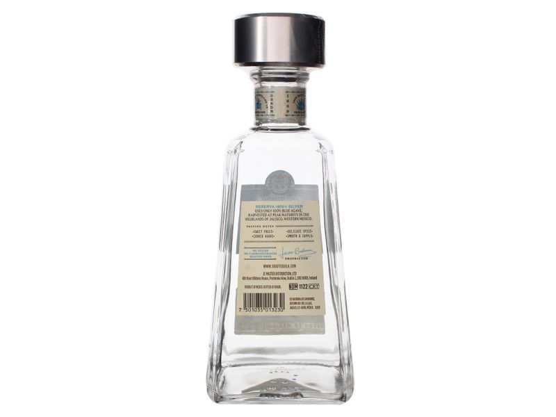 Tequila-Jose-Cuervo-1800-Silver-750ml-4-54580