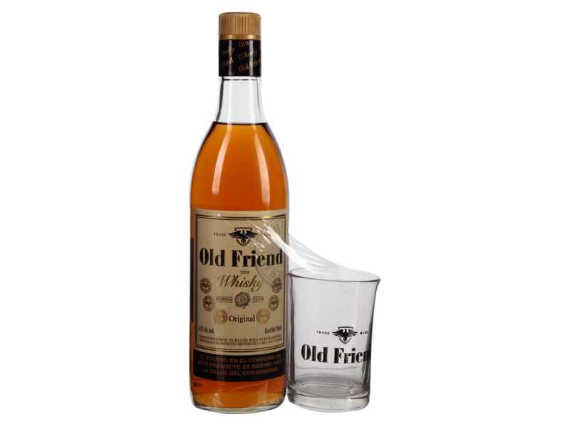 Whisky-Old-Friend-750ml-Mas-Vaso-1-54518