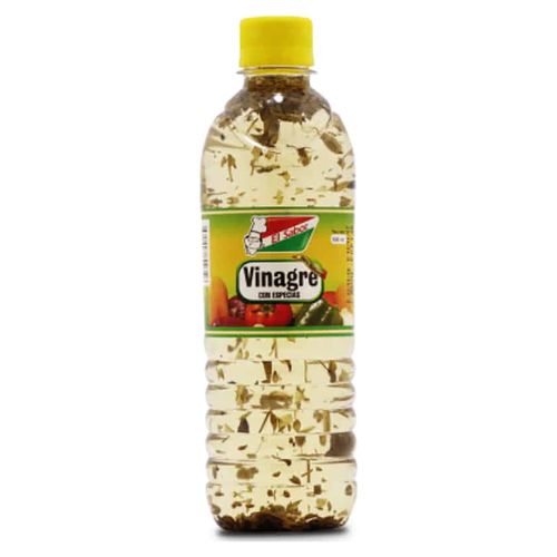 Vinagre Gransabor Con Especias 1000 Ml