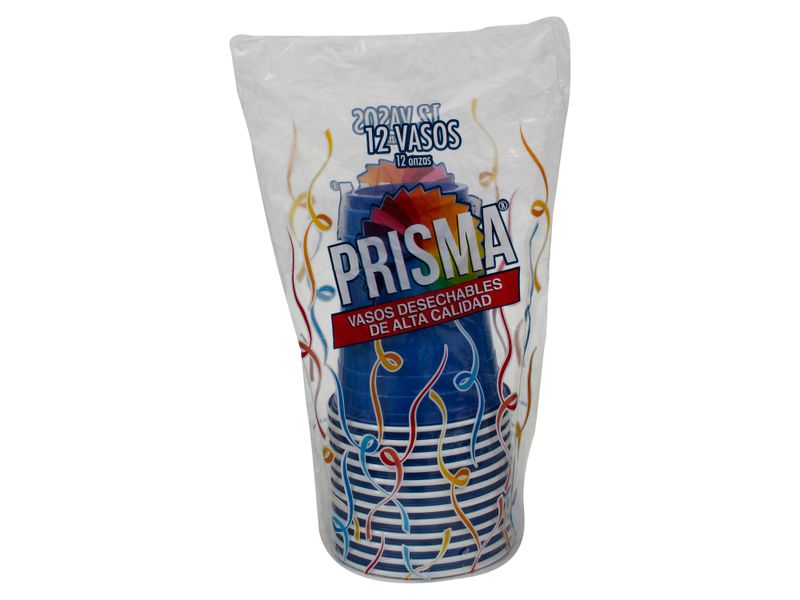 Vaso-Prisma-C-Azul-12-Oz-12Ea-1-32533