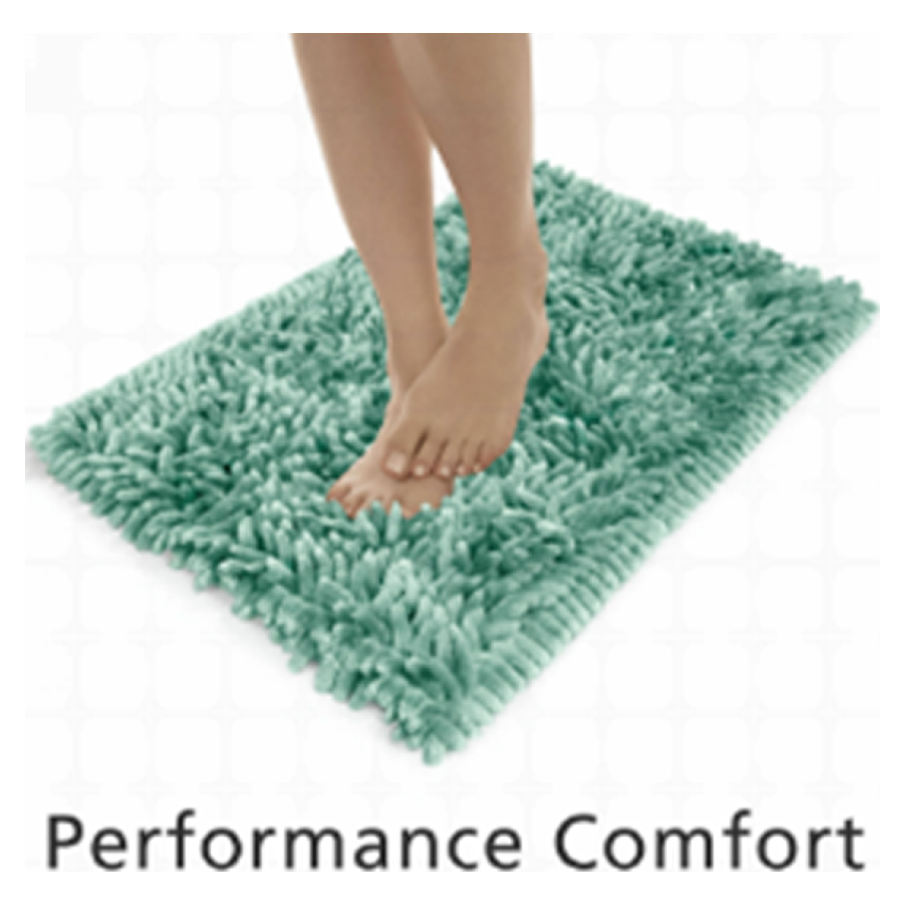 Juego de alfombra para baño 3 piezas - Multimax Store