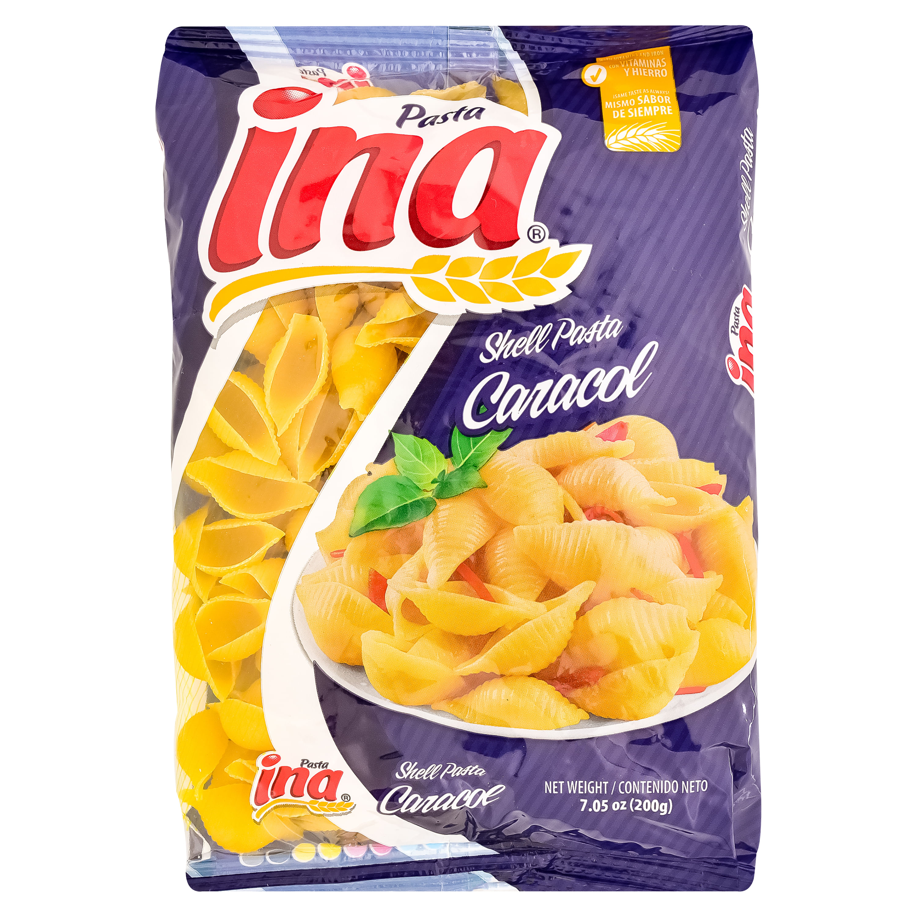 Pasta-Corta-Ina-Caracol-200gr-1-14466