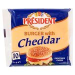 Queso-President-Burger-With-Cheddar-Rebanado-200gr-1-56567