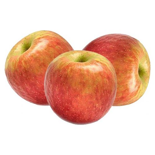 Manzana Hortifruti Fuji Bolsa 8 Unidades