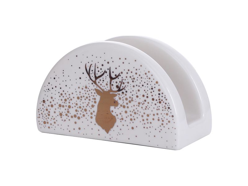 Servilletero-Holiday-Time-Blanco-Con-Decoracion-De-Reno-Dorado-Wm-W2021M230G1Ca-2-52949