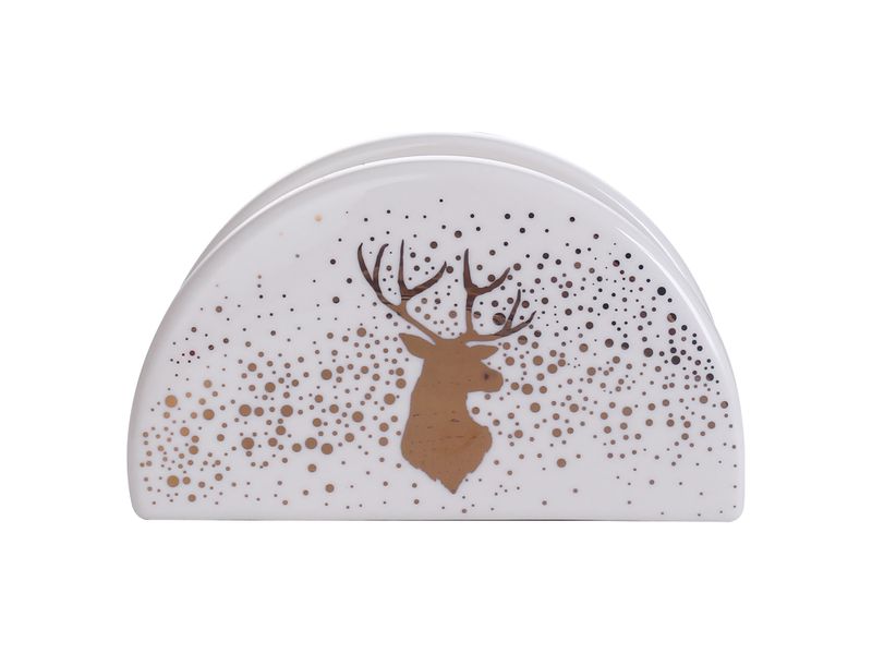 Servilletero-Holiday-Time-Blanco-Con-Decoracion-De-Reno-Dorado-Wm-W2021M230G1Ca-1-52949