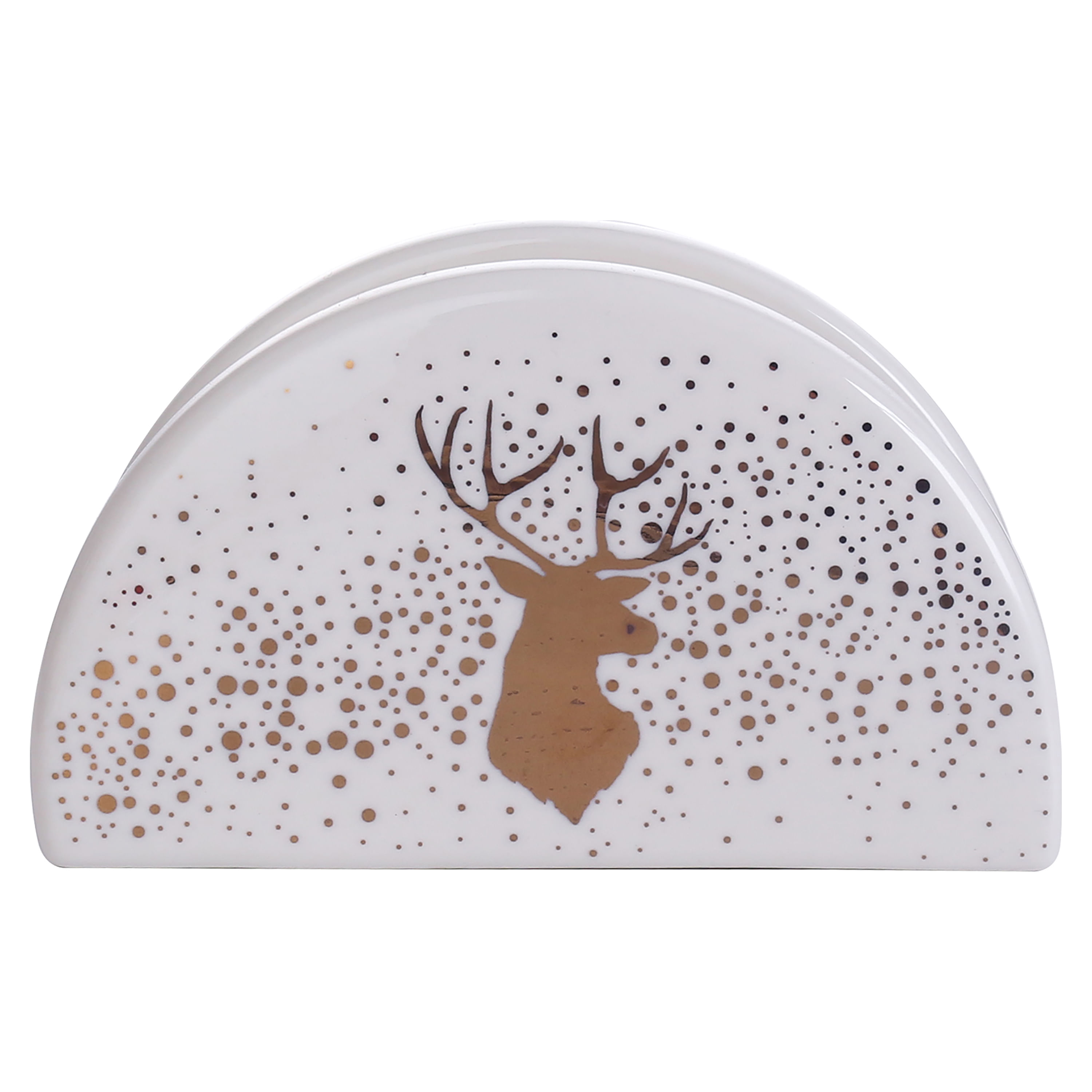 Servilletero-Holiday-Time-Blanco-Con-Decoracion-De-Reno-Dorado-Wm-W2021M230G1Ca-1-52949
