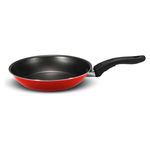 Comprar Batería De Cocina 7 Pc Roja Haus, Walmart Guatemala - Maxi  Despensa