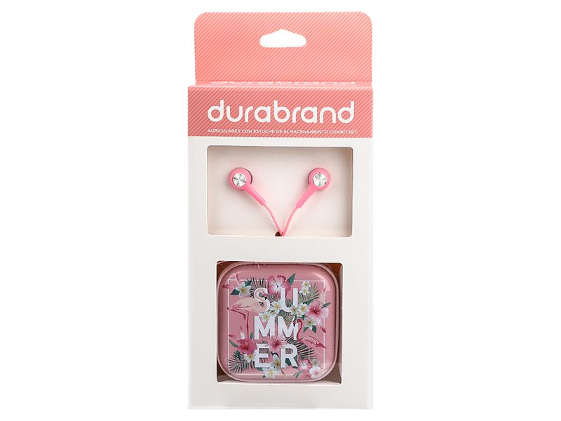 Estuche-Durabrand-set-2-uds-contiene-caja-de-almacenamiento-y-auriculares-Modelo-INT-YC05-3-52235