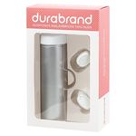 Aud-fonos-Inal-mbricos-Durabrand-tipo-Buds-Modelo-INT-S63SV-8-52232