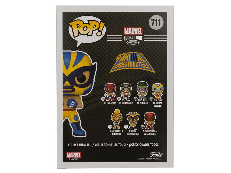 Juguete-Funko-Pop-Marvel-Luchadores-Wolverine-Animal-2-56699