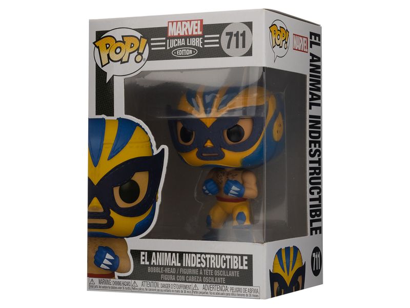 Juguete-Funko-Pop-Marvel-Luchadores-Wolverine-Animal-4-56699
