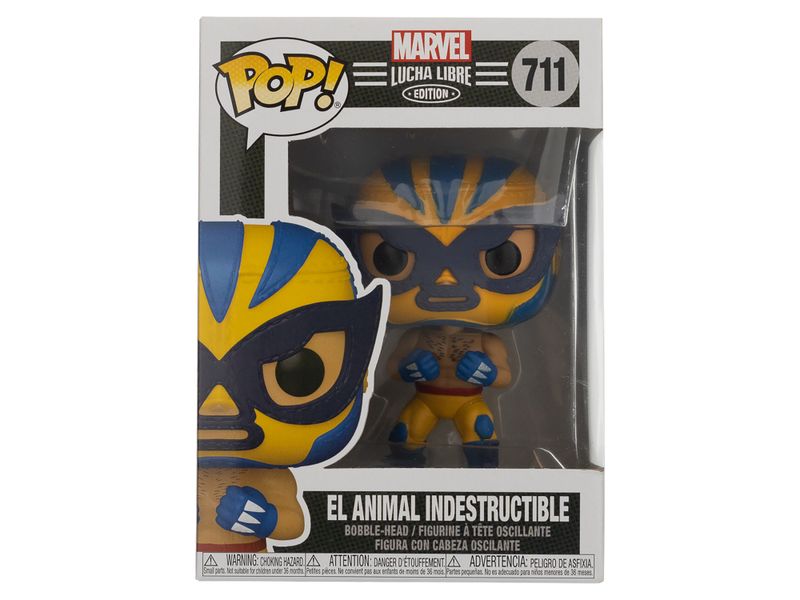 Juguete-Funko-Pop-Marvel-Luchadores-Wolverine-Animal-1-56699