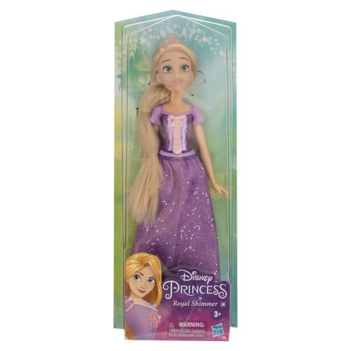 Muñecas De Las Princesas Disney A