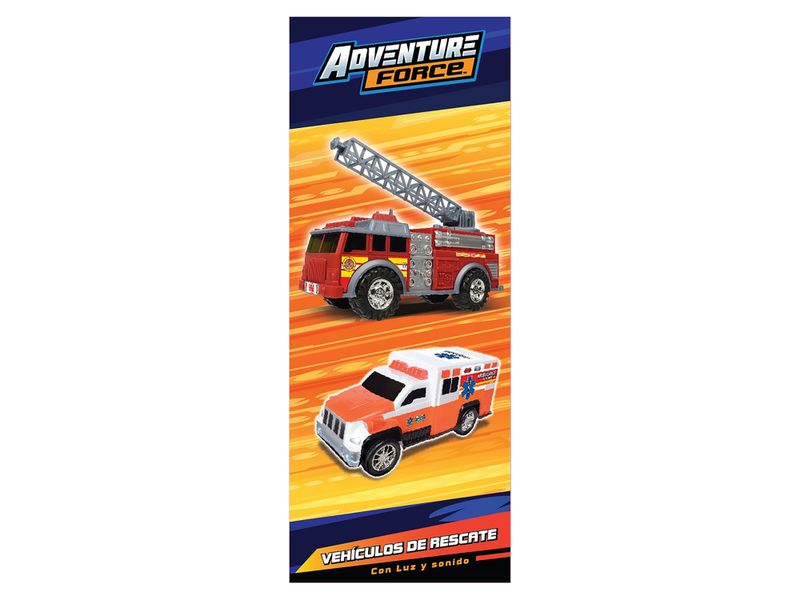 Set-veh-culos-de-emergencia-Adventure-Force-Modelo-19001-4-13373