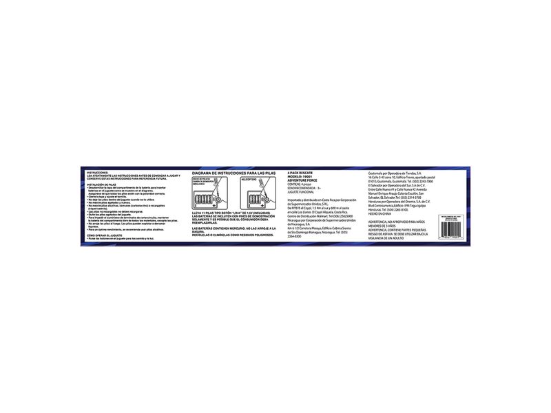Set-veh-culos-de-emergencia-Adventure-Force-Modelo-19001-6-13373