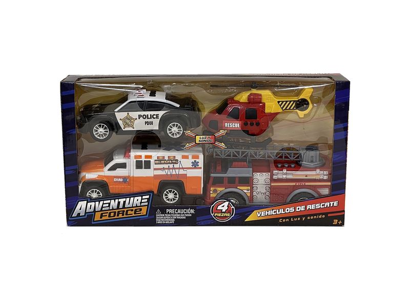 Set-veh-culos-de-emergencia-Adventure-Force-Modelo-19001-1-13373