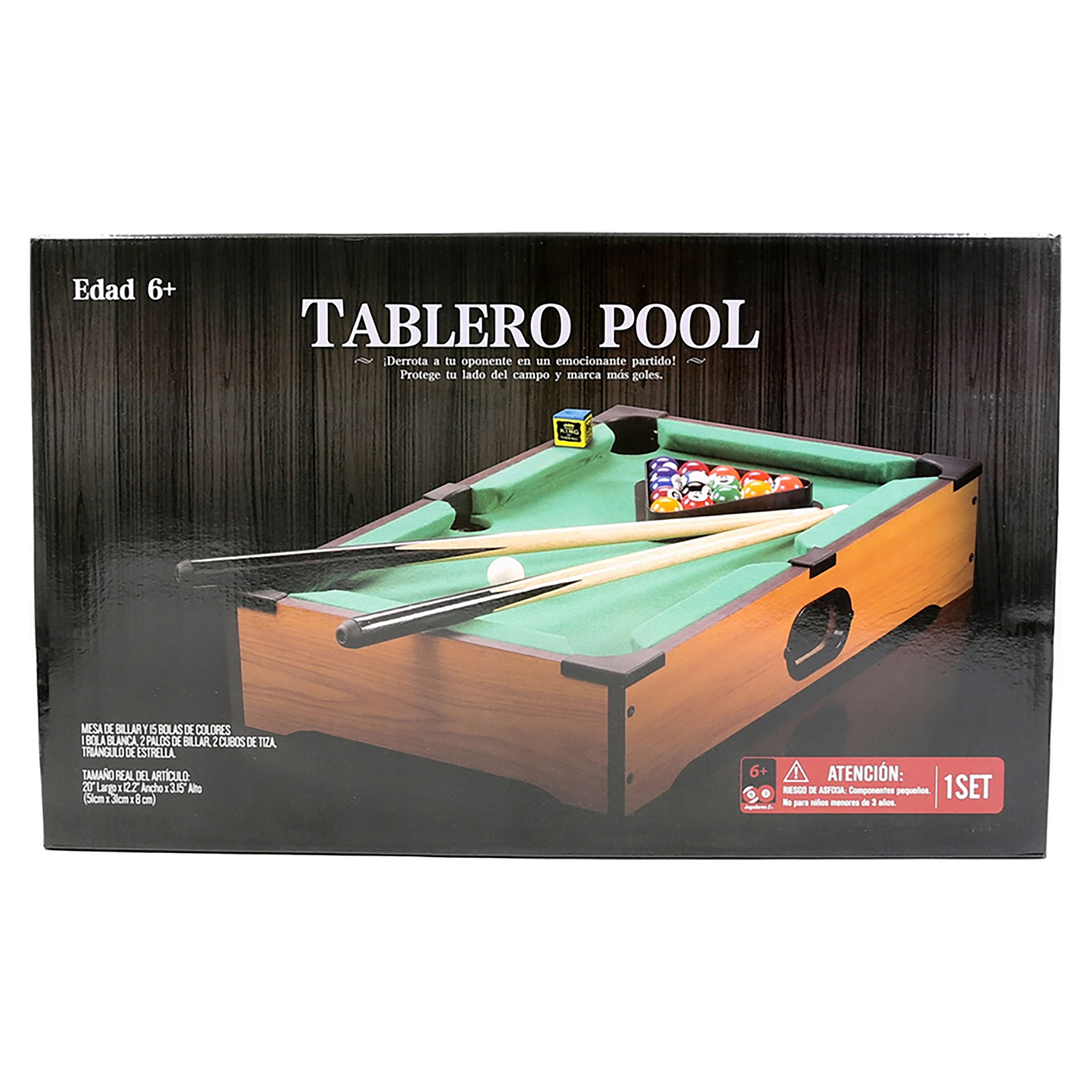 Tacos de Pool - Mesa de pool - Pool - Deportes