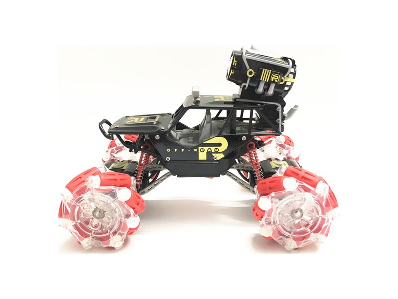 Veh-culo-Adventure-Force-Radio-Control-Spray-2-4G-Rc-1-20-Luz-1-53380