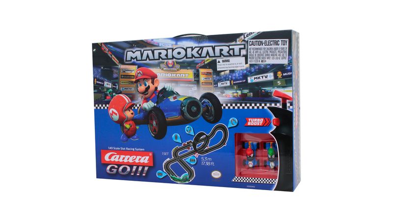 Comprar Juego de pistas, Nintendo, Mario kart. Modelo: 20062492