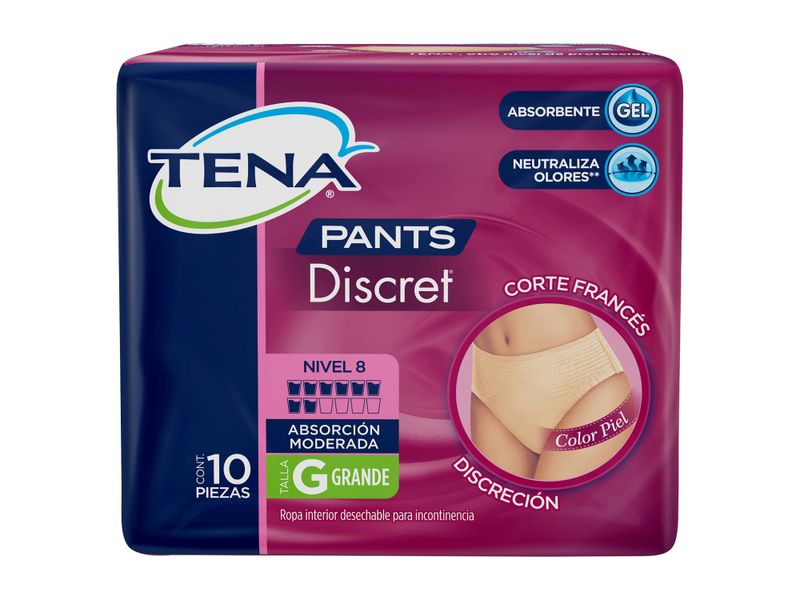 Tena-Discret-Ropa-Interior-Talla-G-10Und-4-35689