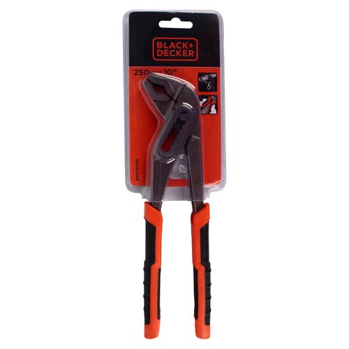 Alicate Black&Decker Con Extension - 10 Pulgadas