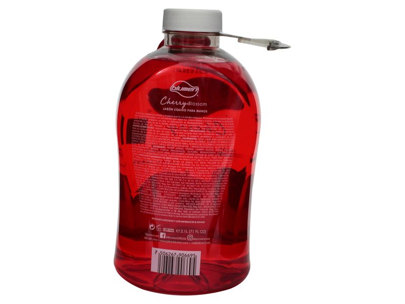 Blumen-Jab-n-Liq-Bot-Cherry-Bloss-2100Ml-4-38078