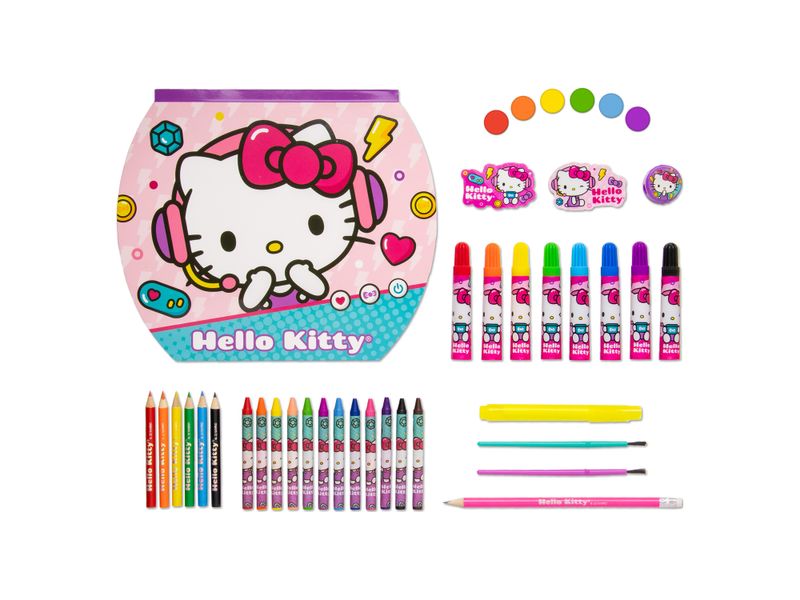 Set-de-Arte-Hello-Kitty-con-crayones-calcoman-as-marcatextos-acuarelas-para-crear-tus-propios-dibujos-con-tus-personajes-favoritos-3-53728