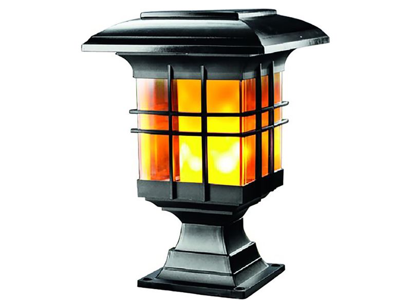 L-mpara-Mainstays-Solar-Farol-Con-Flama-1-55388