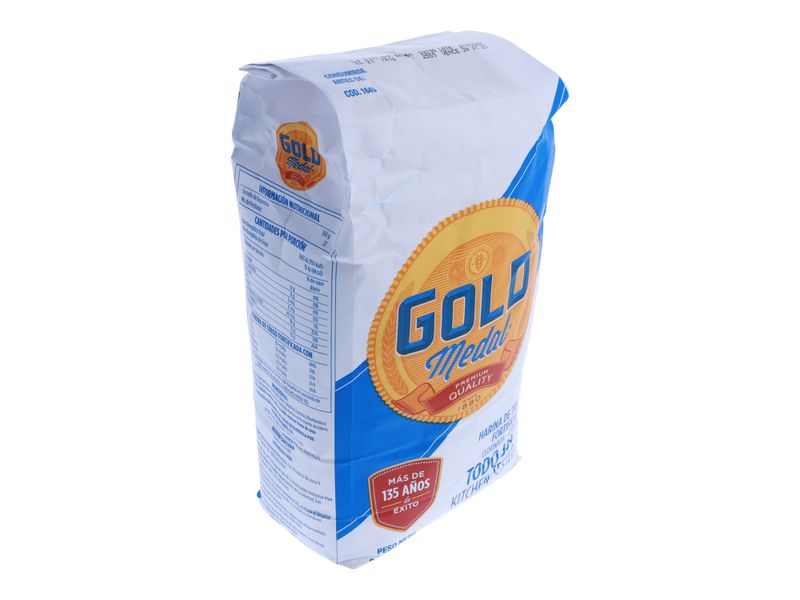 Comprar Harina Gold Medal Kitchen Tested 5lb Walmart Guatemala 8280