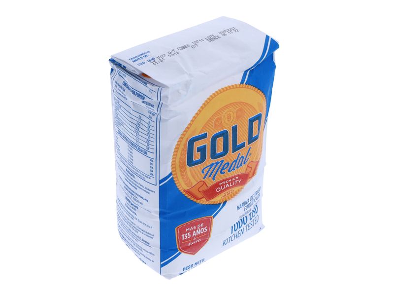 Comprar Harina Gold Medal Kitchen Tested 2lb Walmart Guatemala 6052