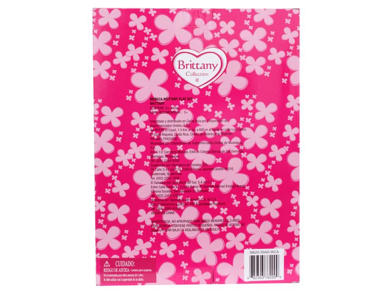 Mu-eca-Brittany-Play-Set-10-53192