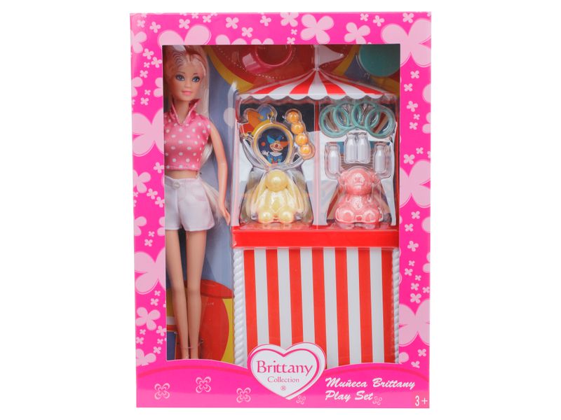 Mu-eca-Brittany-Play-Set-11-53192