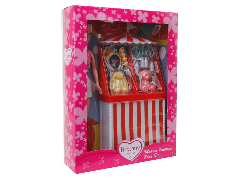 Mu-eca-Brittany-Play-Set-12-53192