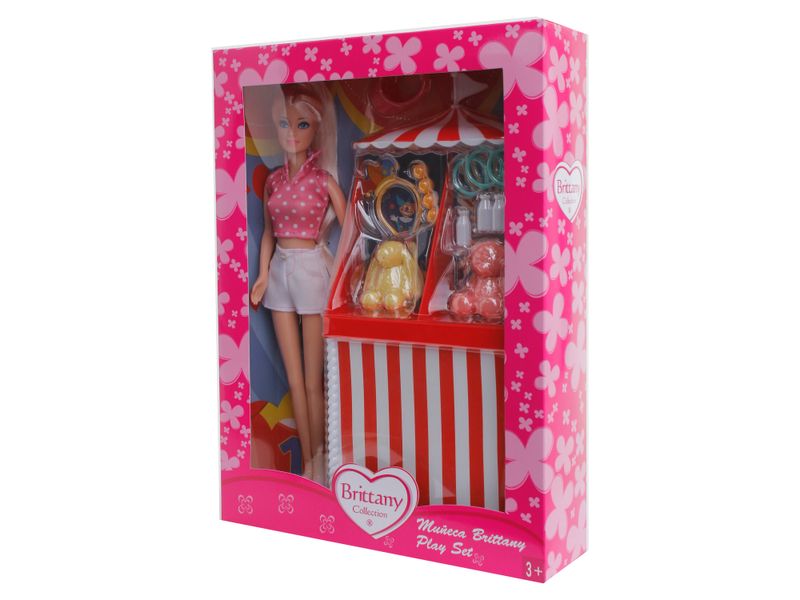 Mu-eca-Brittany-Play-Set-13-53192