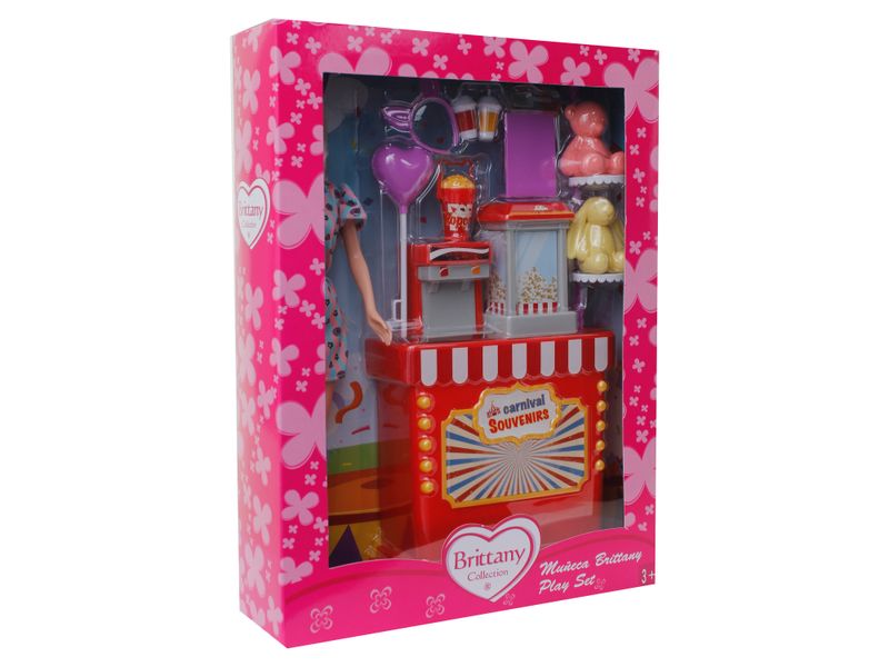 Mu-eca-Brittany-Play-Set-7-53192
