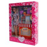 Mu-eca-Brittany-Play-Set-8-53192