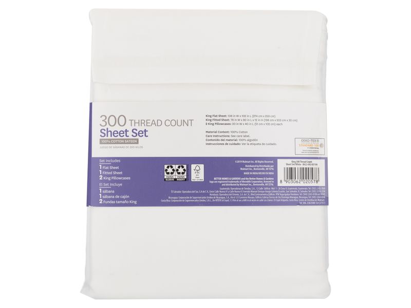 S-bana-Better-Homes-Gardens-Tama-o-King-300-Hilos-Color-Blanco-2-53770