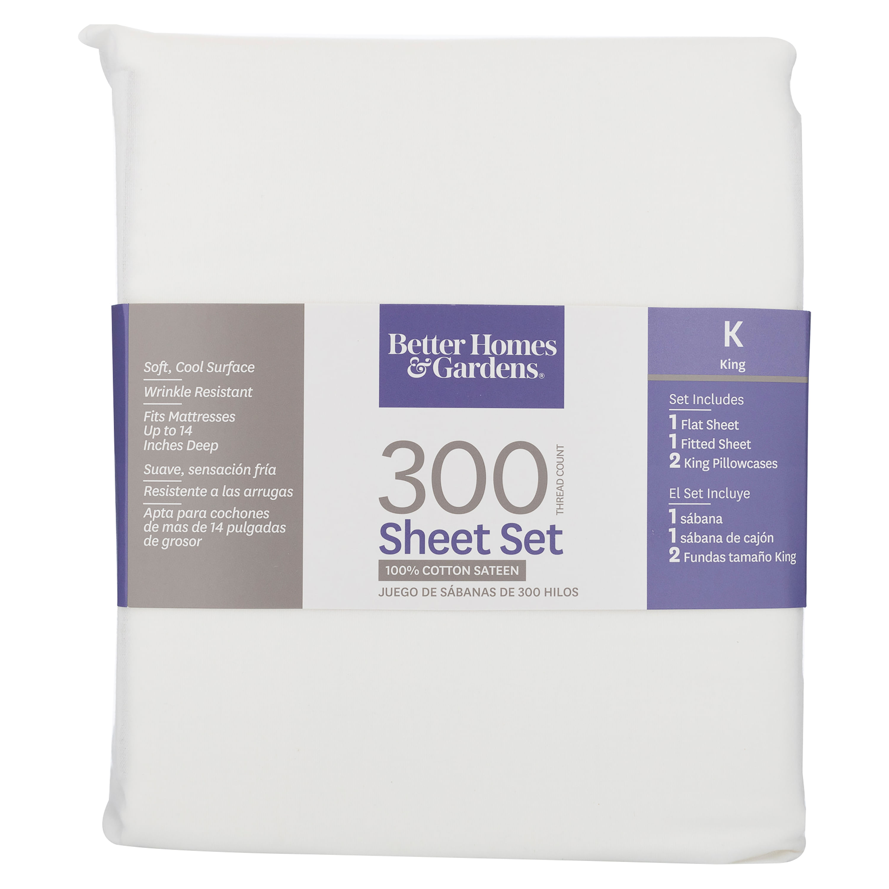 S-bana-Better-Homes-Gardens-Tama-o-King-300-Hilos-Color-Blanco-1-53770